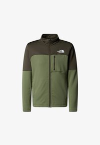 Δεν επιλέχθηκε, bark mist/new taupe green