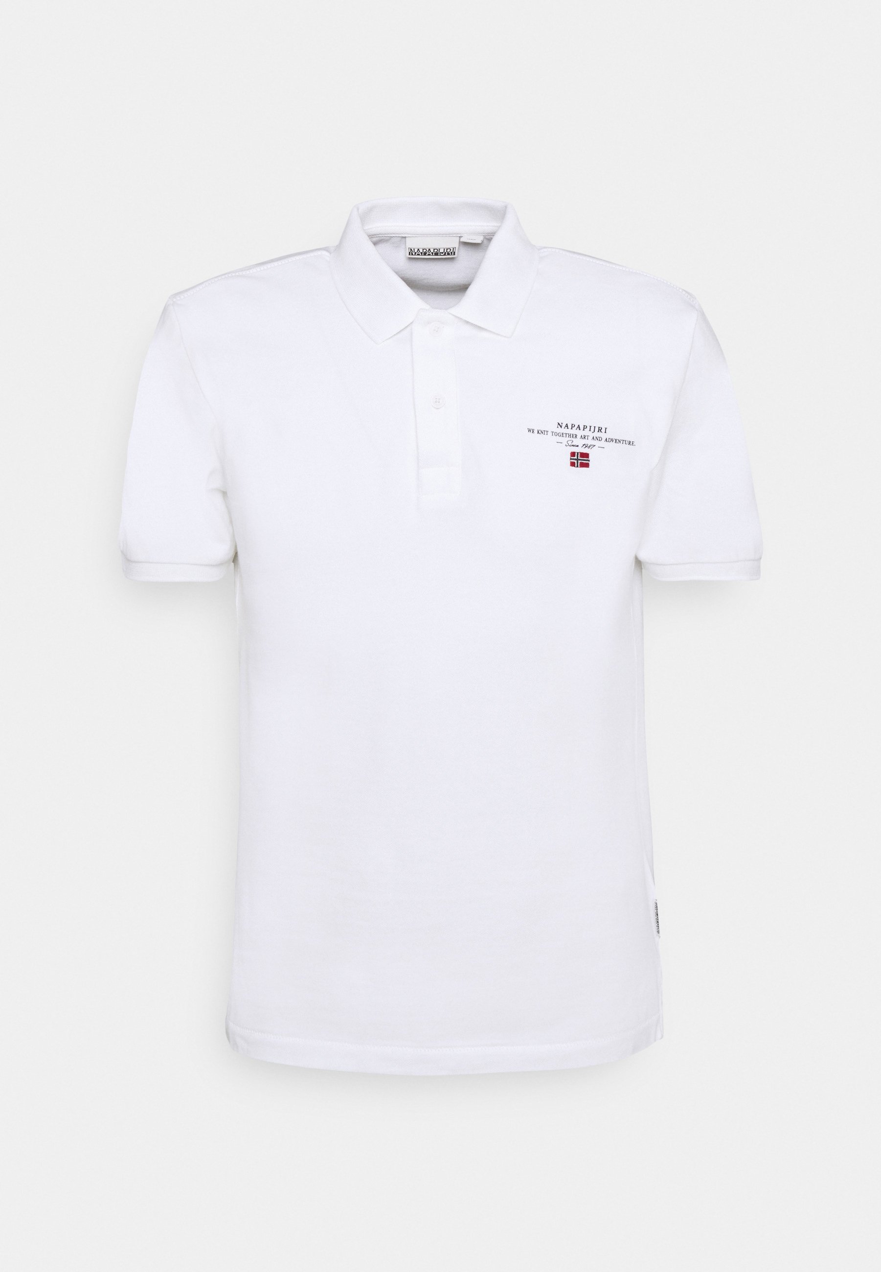 napapijri polo shirt