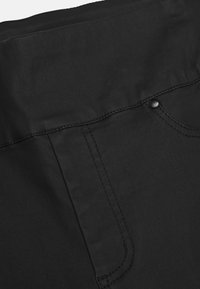 Cellbes of Sweden COATED WITH LEGS - Skinny-Farkut - black