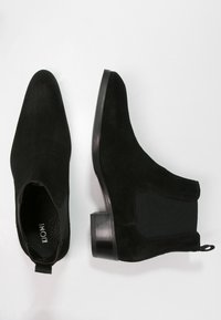 KIOMI Botines - black