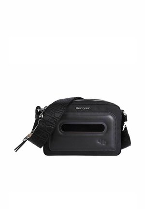 Hedgren, FIKA UMHÄNGATESCHE RFID 20 CM - Schoudertas - black