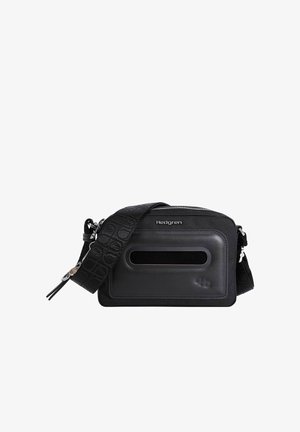 Hedgren, FIKA UMHÄNGATESCHE RFID 20 CM - Schoudertas - black