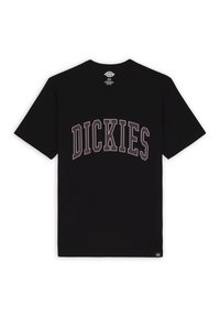 Nevybráno, black plum perfect