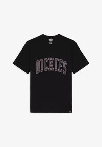 Ej vald, black plum perfect