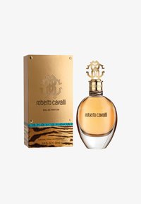 Roberto Cavalli Fragrances SIGNATURE WOMAN EDP - Eau de parfum - 0