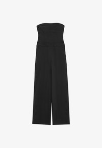 Non selezionato, noir