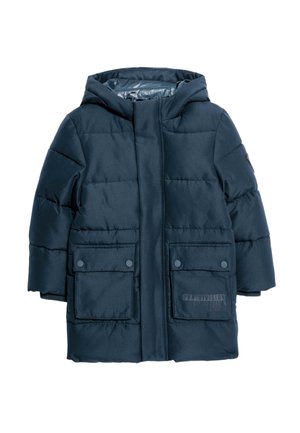 Vinterkappa /-rock - navy
