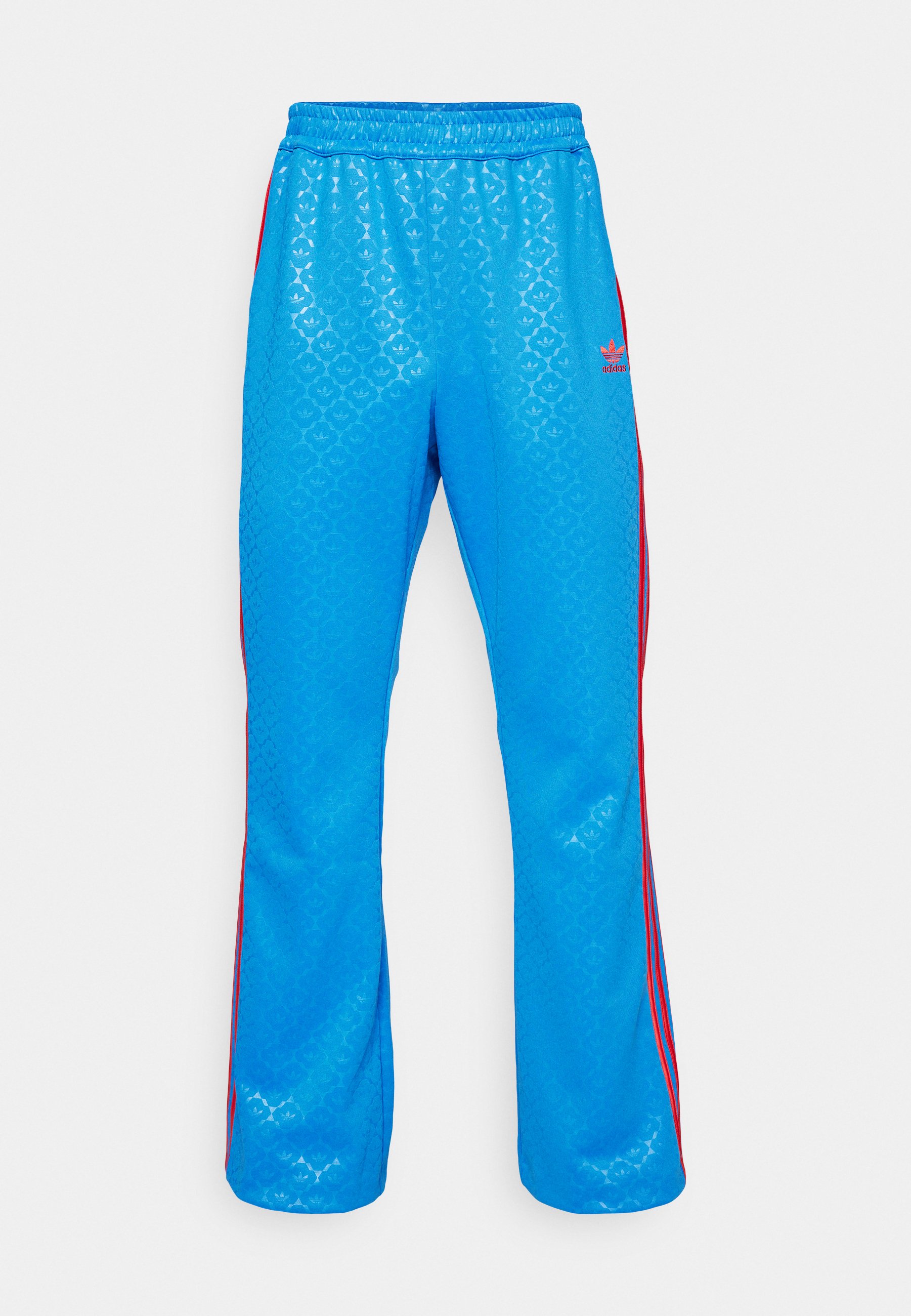 adidas Originals DAVID BECKHAM OG TRACK PANT - Teplákové kalhoty - bright royal