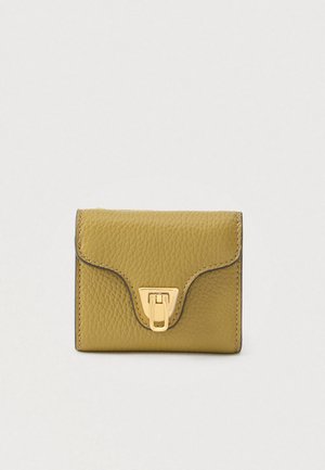 BEAT SOFT - Portofel - seagrass