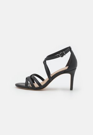 Tamaris Sandales - black
