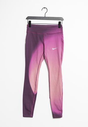 Nike Performance Leggings - pink
