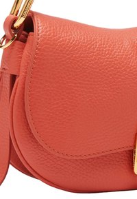 Coccinelle MAGIE SOFT  - Borsa a tracolla - arancione