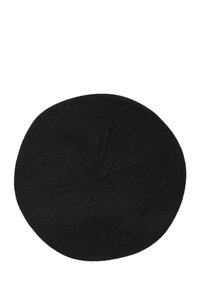 Bickley+Mitchell BERET czarny