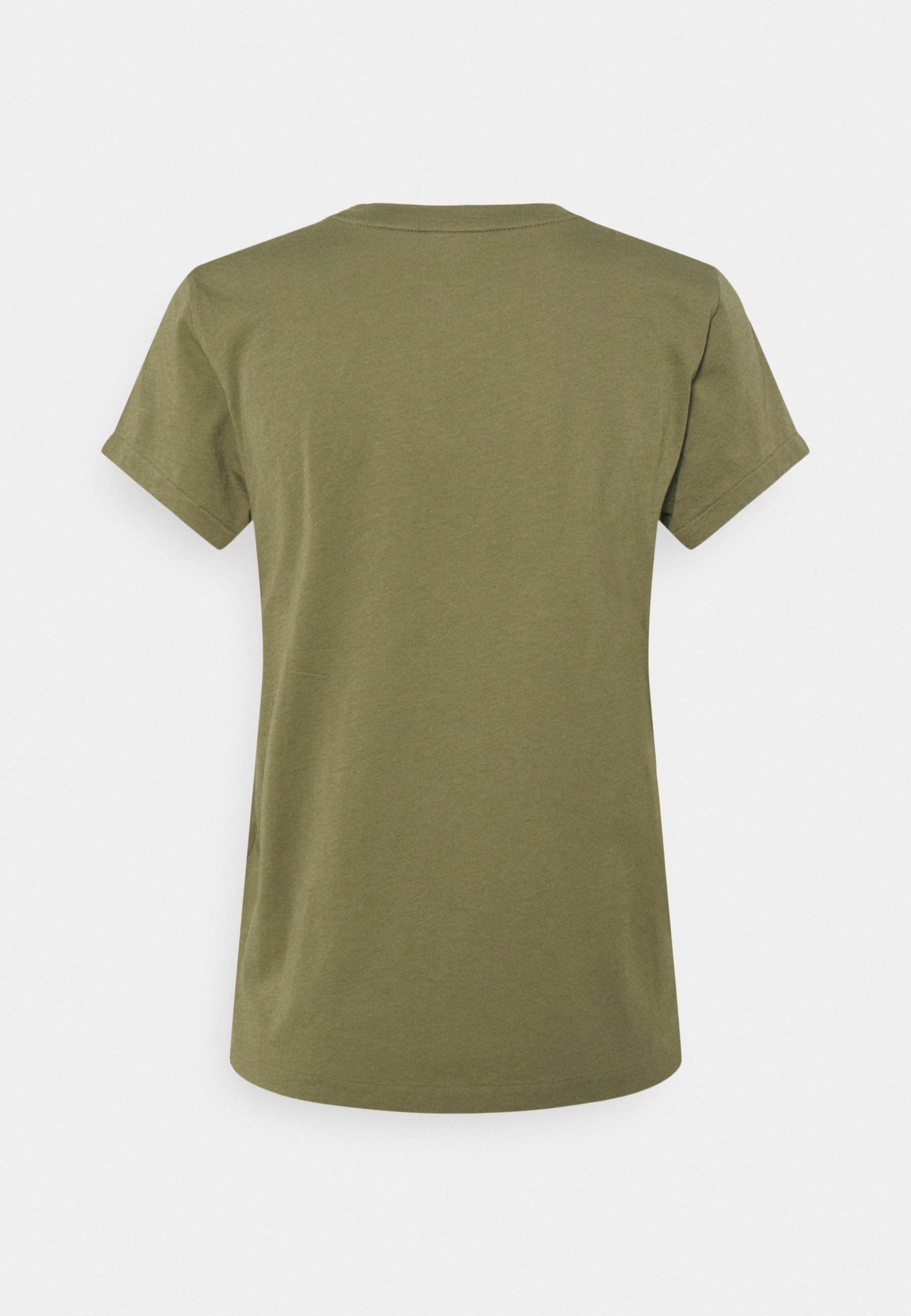 Damen T-Shirt basic Damen T-Shirt basic