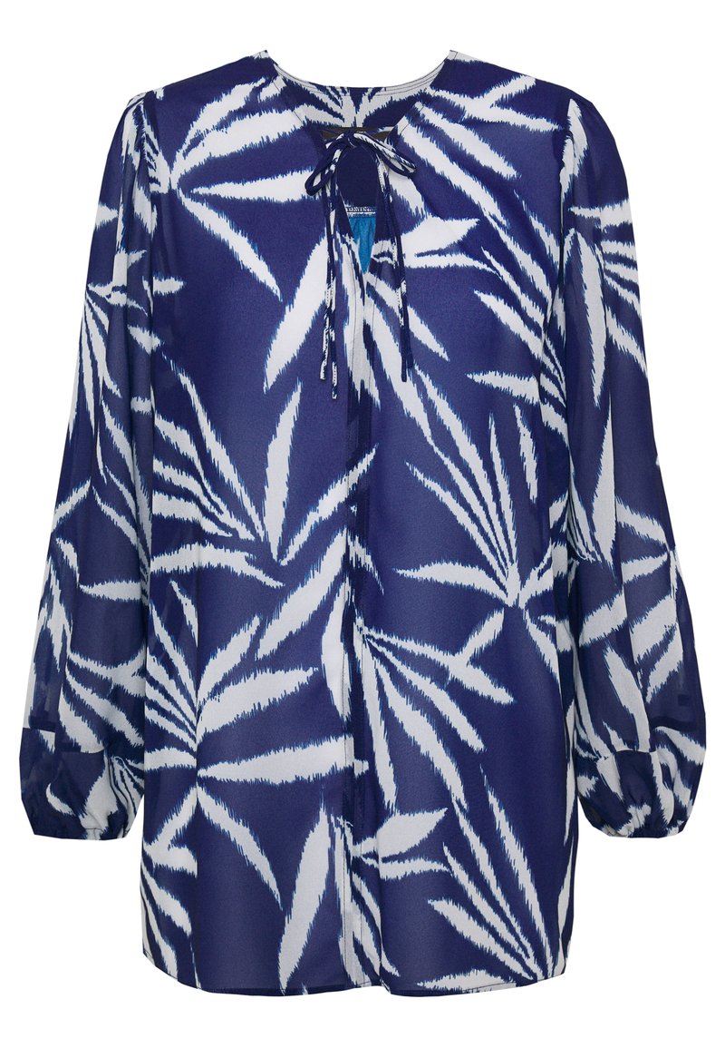 STEFFEN SCHRAUT Blouse blauw