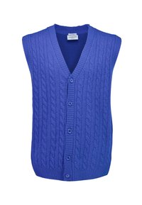 Unausgewählt, bright blue mel