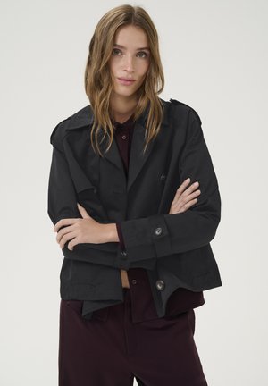 IRAMW SHORT  - Veste légère - black