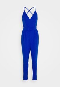WAL G TALL Mono - blue