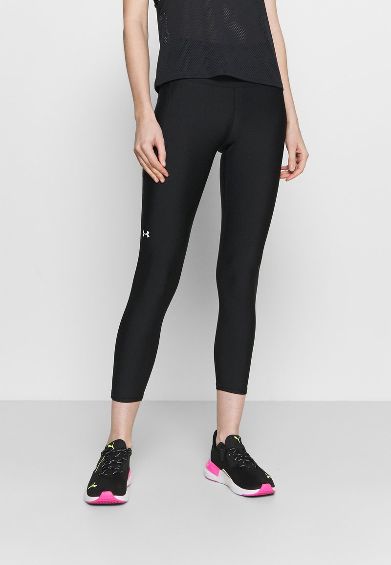 Under Armour ANKLE LEG Tights black/schwarz Zalando.at