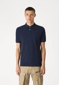 Pier One - Polo shirt - royal blue Thumbnail Image 1