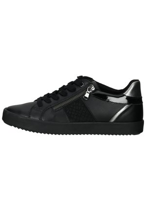 Geox Sneakers basse - schwarz c