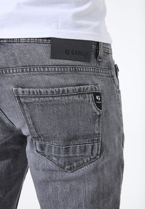 Garcia, Straight leg jeans - medium used