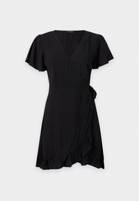 Selected, black
