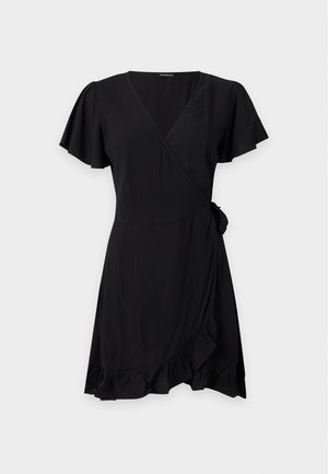 Even&Odd, Robe de jour - black