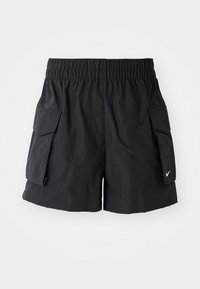 Unselected, black