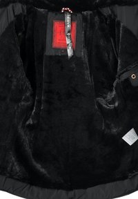 Marikoo AMBER - Winter jacket - black