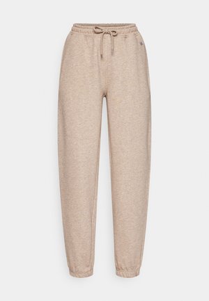 GANT SHIELD  - Jogginghose - desert brown