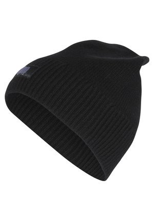 Beanie - black