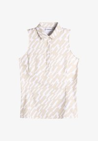 Non selezionato, beige