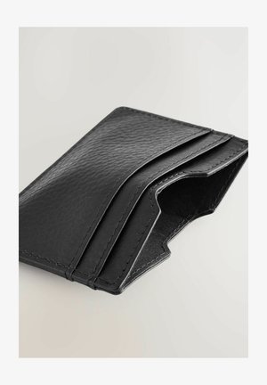 Next Custodia per biglietti da visita - black