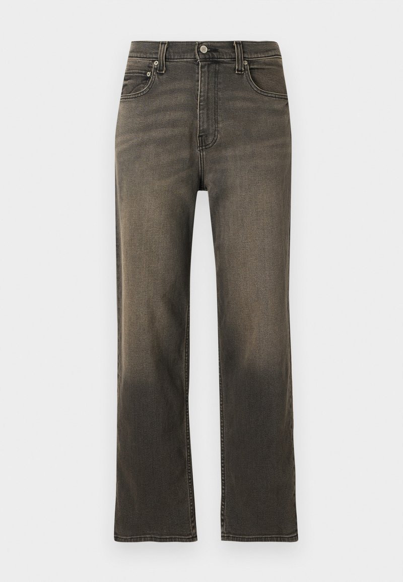Hollister Co. Baggy jeans zwart
