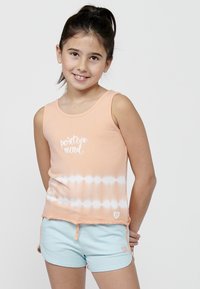 Koroshi Top - multicolor