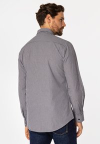 Lee Cooper WINDSOR czarny
