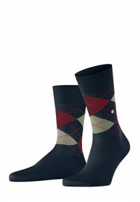 Niet geselecteerd, marine