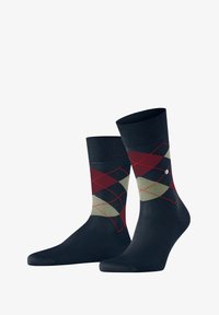 Niet geselecteerd, marine