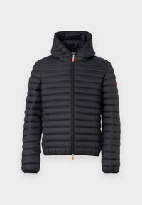 Unselected, black