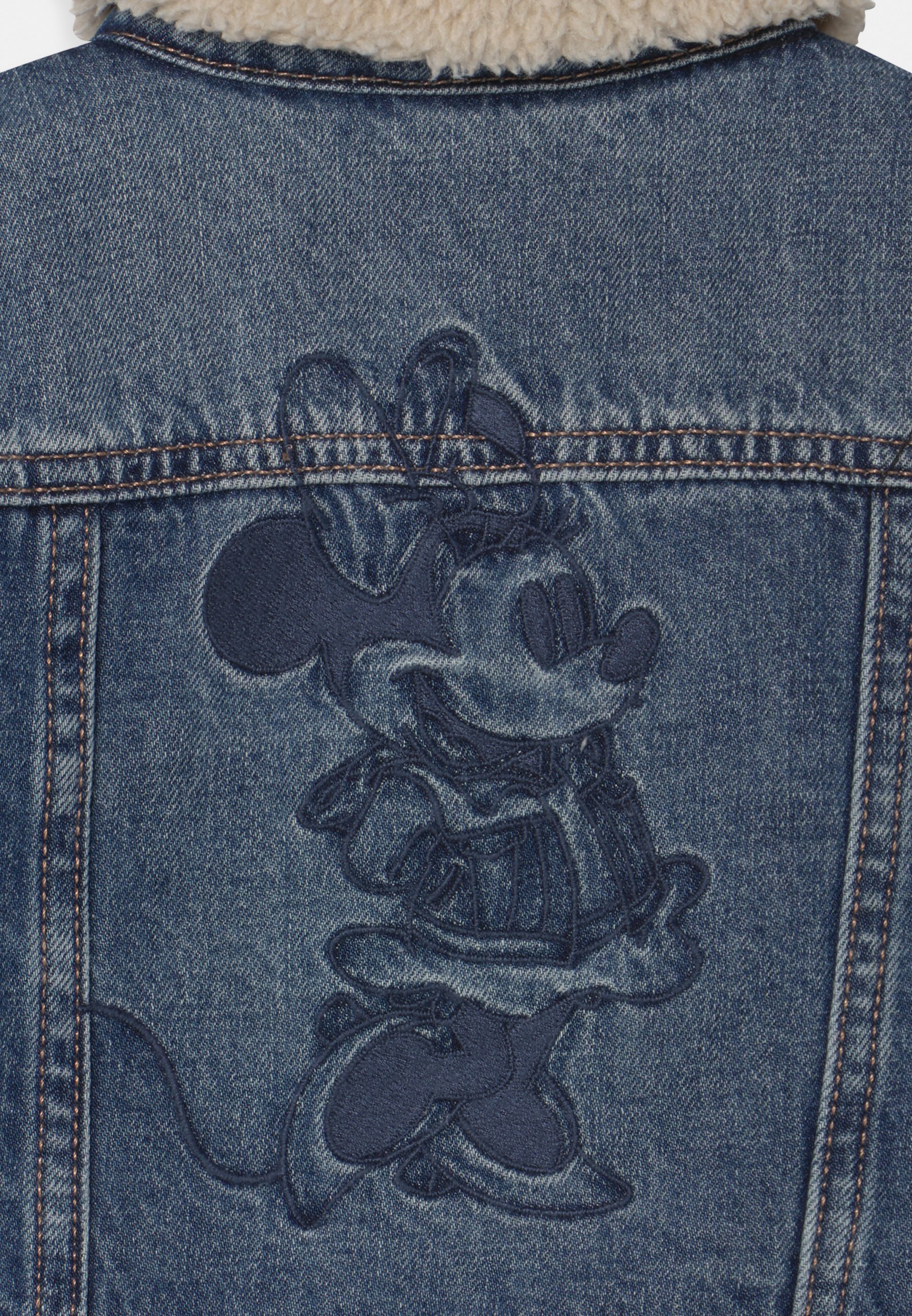 GAP DISNEY MINNIE MOUSE TODDLER GIRL 