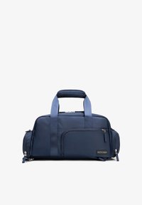 Niewybrane, dark blue