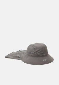LATITUDE BUCKET HAT - Hat - granite gray