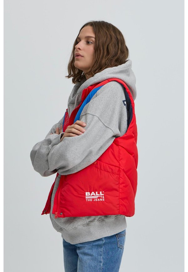 BAAndrea - Waistcoat4