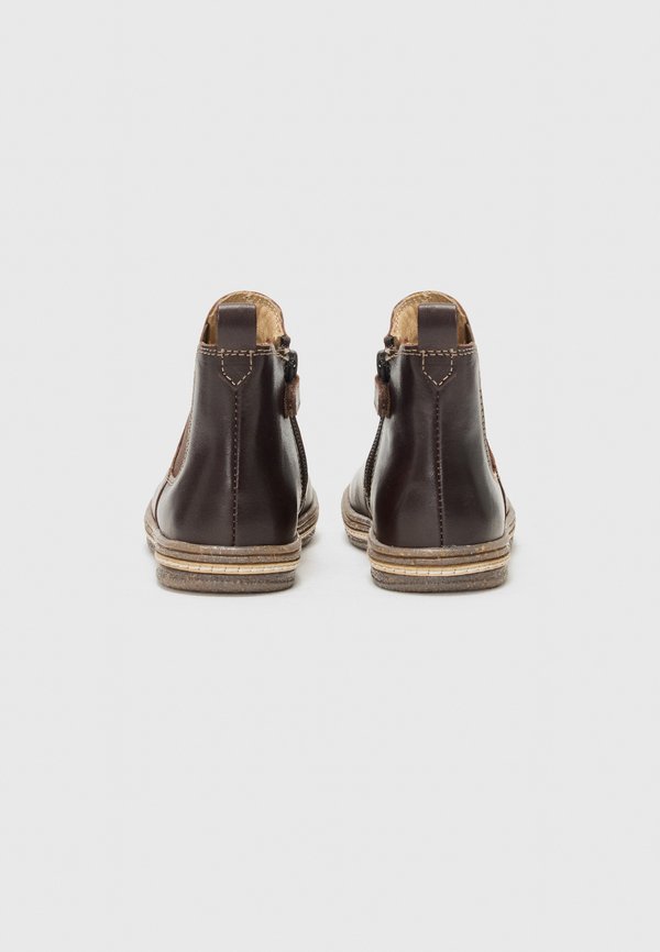 Stiefelette