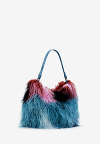 Desigual Handtasche - material finishes