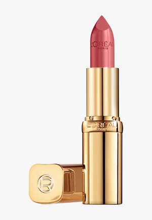 L'Oréal Paris COLOR RICHE SATIN - Lippenstift - 110 made in paris