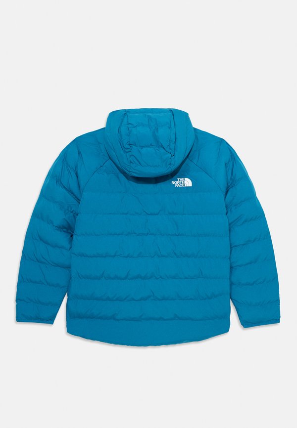 REVERSIBLE PERRITO HOODED UNISEX - Winter jacket3