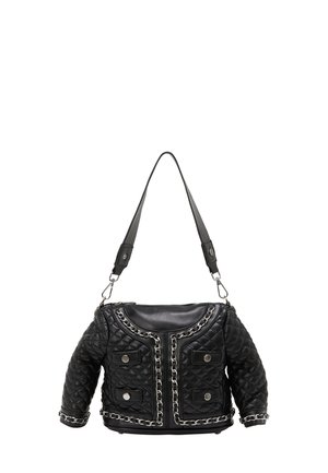 Handbag - black
