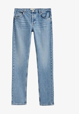 STRAIGHT FIT - Jeansy Straight Leg - light blue